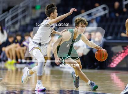 Thumbnail 1 in Bellevue West vs. Gretna (Metro Tournament) photogallery.