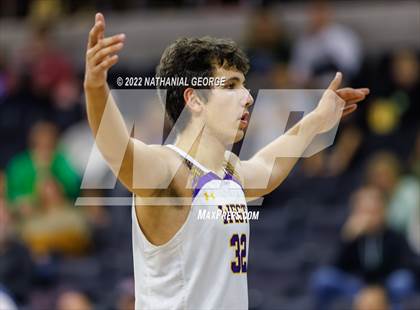 Thumbnail 2 in Bellevue West vs. Gretna (Metro Tournament) photogallery.