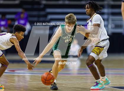 Thumbnail 2 in Bellevue West vs. Gretna (Metro Tournament) photogallery.