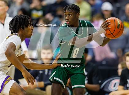 Thumbnail 2 in Bellevue West vs. Gretna (Metro Tournament) photogallery.