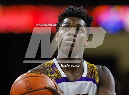 Thumbnail 2 in Bellevue West vs. Gretna (Metro Tournament) photogallery.
