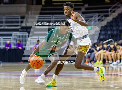 Thumbnail 1 in Bellevue West vs. Gretna (Metro Tournament) photogallery.