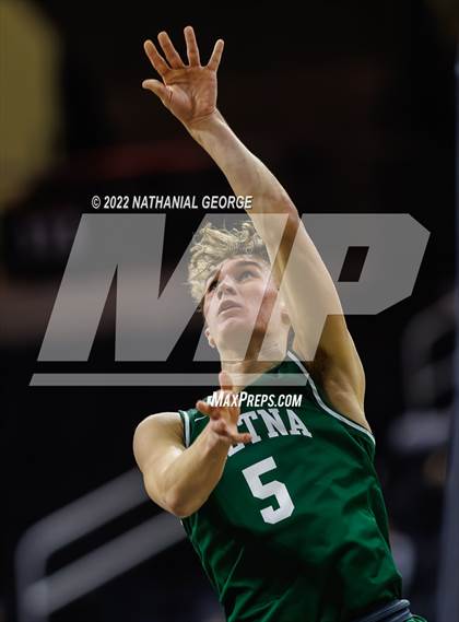 Thumbnail 3 in Bellevue West vs. Gretna (Metro Tournament) photogallery.