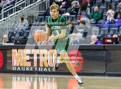 Thumbnail 1 in Bellevue West vs. Gretna (Metro Tournament) photogallery.