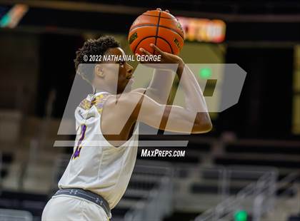 Thumbnail 1 in Bellevue West vs. Gretna (Metro Tournament) photogallery.