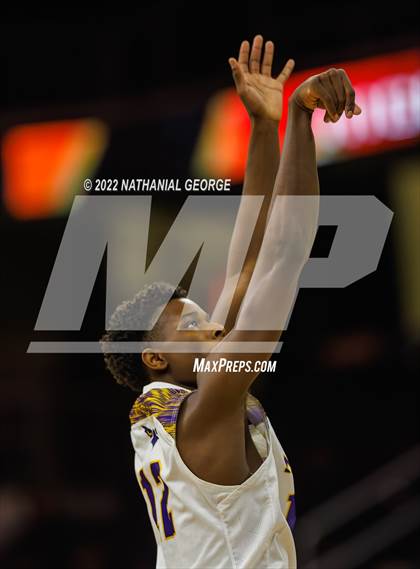 Thumbnail 3 in Bellevue West vs. Gretna (Metro Tournament) photogallery.