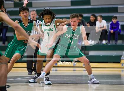 Thumbnail 1 in Payson @ Hillcrest photogallery.