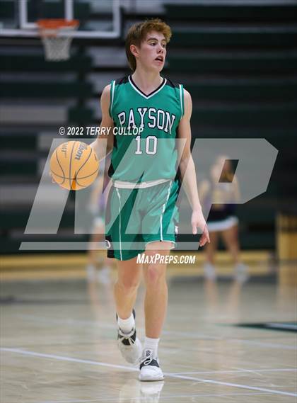 Thumbnail 2 in Payson @ Hillcrest photogallery.