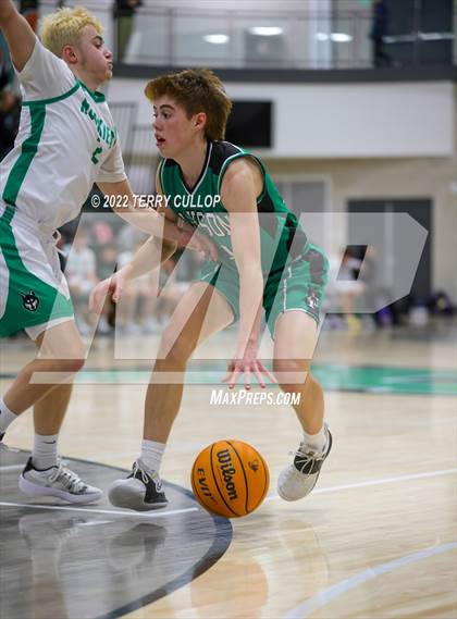 Thumbnail 1 in Payson @ Hillcrest photogallery.