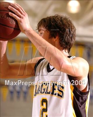 Thumbnail 1 in Paradise vs. Del Oro (Del Oro Invitational) photogallery.