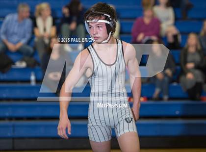 Thumbnail 1 in Westlake vs. Vandergrift photogallery.