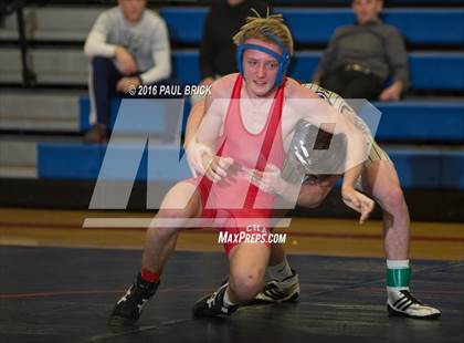 Thumbnail 3 in Westlake vs. Vandergrift photogallery.
