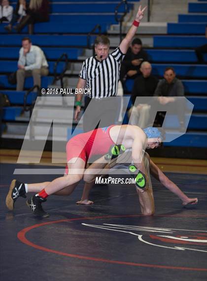 Thumbnail 3 in Westlake vs. Vandergrift photogallery.