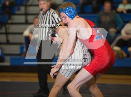 Thumbnail 2 in Westlake vs. Vandergrift photogallery.