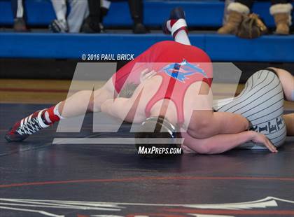 Thumbnail 1 in Westlake vs. Vandergrift photogallery.