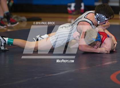 Thumbnail 3 in Westlake vs. Vandergrift photogallery.