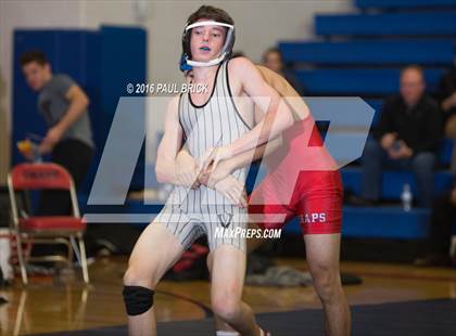 Thumbnail 3 in Westlake vs. Vandergrift photogallery.