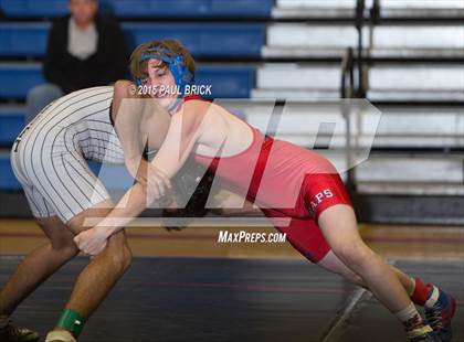 Thumbnail 2 in Westlake vs. Vandergrift photogallery.