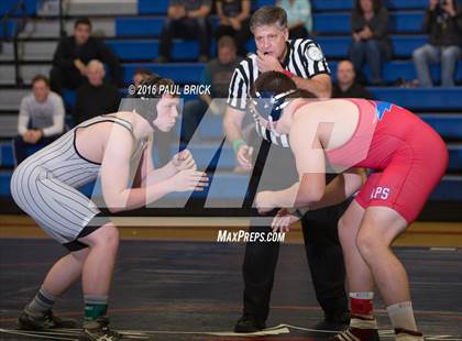 Thumbnail 3 in Westlake vs. Vandergrift photogallery.