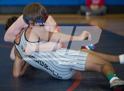 Thumbnail 3 in Westlake vs. Vandergrift photogallery.