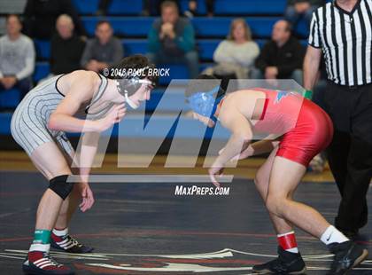 Thumbnail 1 in Westlake vs. Vandergrift photogallery.