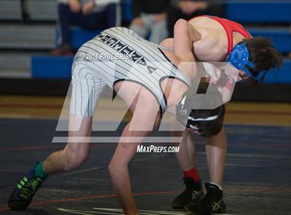 Thumbnail 2 in Westlake vs. Vandergrift photogallery.