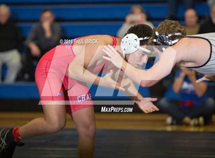 Thumbnail 3 in Westlake vs. Vandergrift photogallery.