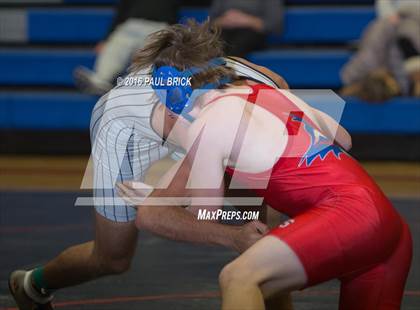 Thumbnail 2 in Westlake vs. Vandergrift photogallery.