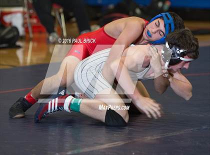 Thumbnail 2 in Westlake vs. Vandergrift photogallery.