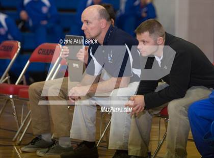 Thumbnail 1 in Westlake vs. Vandergrift photogallery.