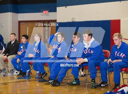 Thumbnail 2 in Westlake vs. Vandergrift photogallery.