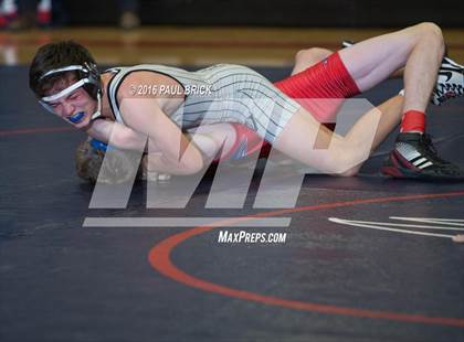 Thumbnail 2 in Westlake vs. Vandergrift photogallery.