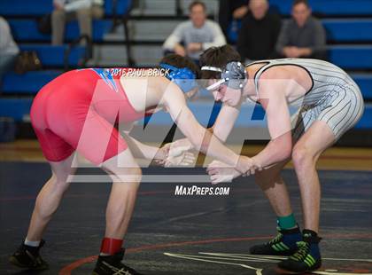 Thumbnail 1 in Westlake vs. Vandergrift photogallery.