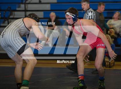 Thumbnail 2 in Westlake vs. Vandergrift photogallery.