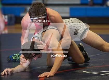 Thumbnail 3 in Westlake vs. Vandergrift photogallery.
