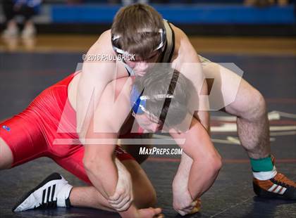 Thumbnail 1 in Westlake vs. Vandergrift photogallery.