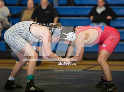 Thumbnail 2 in Westlake vs. Vandergrift photogallery.
