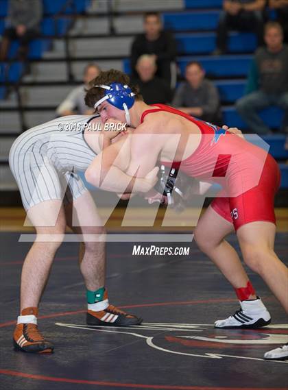Thumbnail 2 in Westlake vs. Vandergrift photogallery.