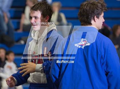 Thumbnail 1 in Westlake vs. Vandergrift photogallery.