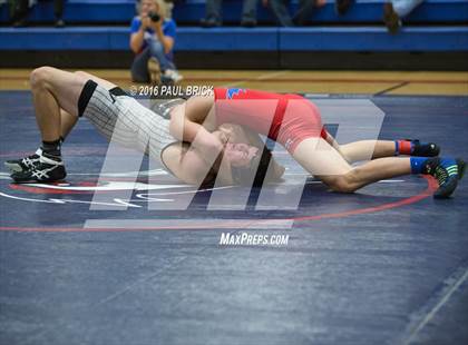 Thumbnail 2 in Westlake vs. Vandergrift photogallery.