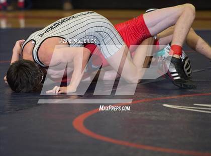 Thumbnail 3 in Westlake vs. Vandergrift photogallery.