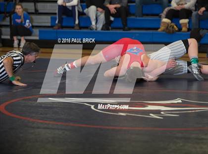 Thumbnail 2 in Westlake vs. Vandergrift photogallery.