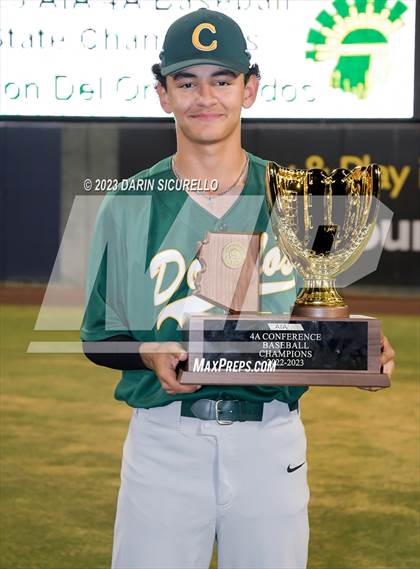 Thumbnail 3 in Saguaro vs. Canyon del Oro (AIA 4A Final - Awards)  photogallery.