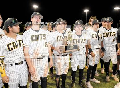 Thumbnail 1 in Saguaro vs. Canyon del Oro (AIA 4A Final - Awards)  photogallery.