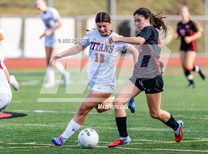 Thumbnail 3 in JV: Fox Chapel @ Shaler Area photogallery.