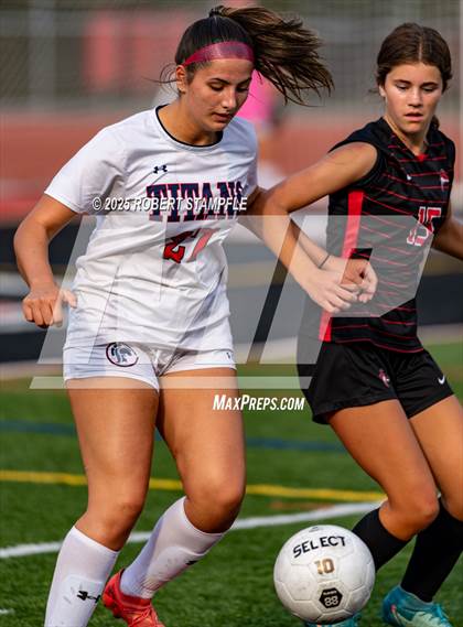 Thumbnail 1 in JV: Fox Chapel @ Shaler Area photogallery.