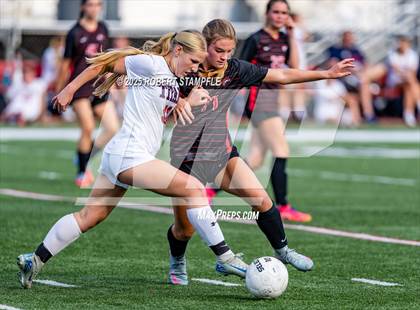 Thumbnail 3 in JV: Fox Chapel @ Shaler Area photogallery.