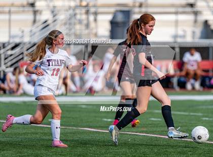 Thumbnail 2 in JV: Fox Chapel @ Shaler Area photogallery.