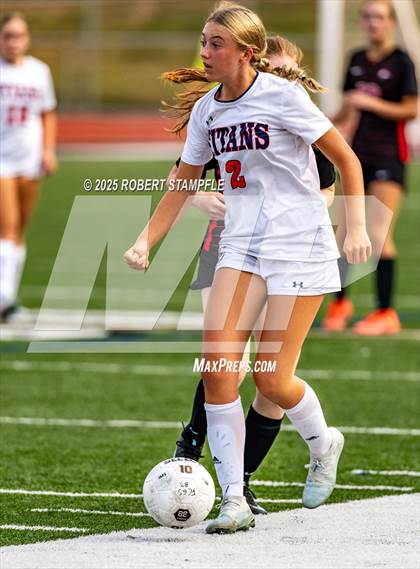 Thumbnail 2 in JV: Fox Chapel @ Shaler Area photogallery.