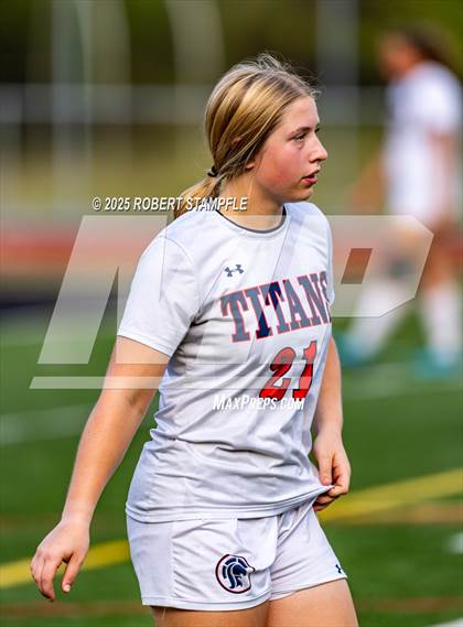 Thumbnail 2 in JV: Fox Chapel @ Shaler Area photogallery.